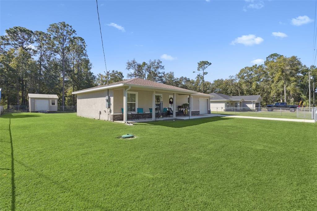 61 GUAVA TRAIL, OCKLAWAHA, FL — photo 3 of 20