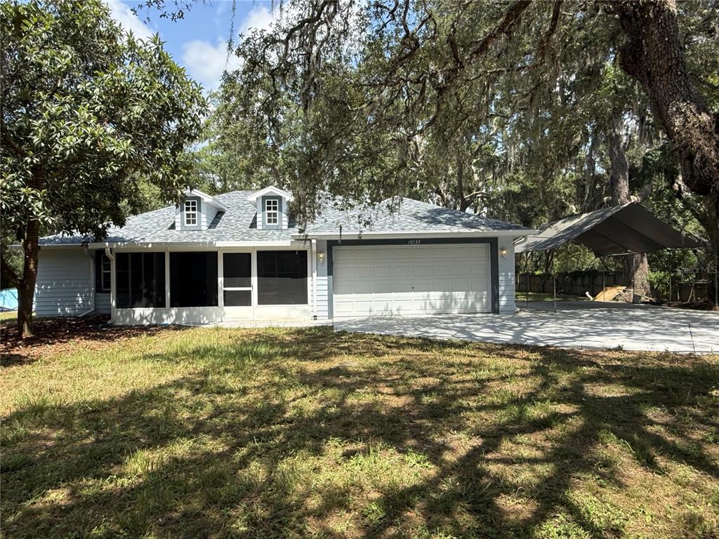 10733 OAK DRIVE