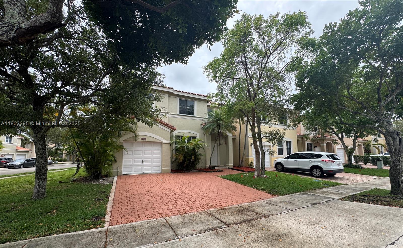 16904 SW 35th St, Miramar FL 33027