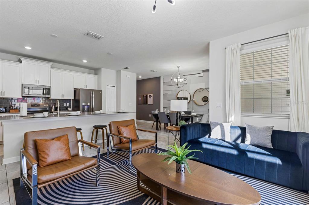 8990 STINGER DRIVE, CHAMPIONS GATE, FL — photo 2 of 27
