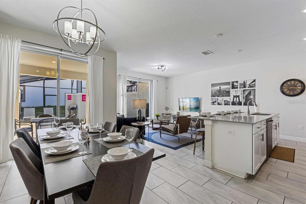 8990 STINGER DRIVE, CHAMPIONS GATE, FL — photo 4 of 27