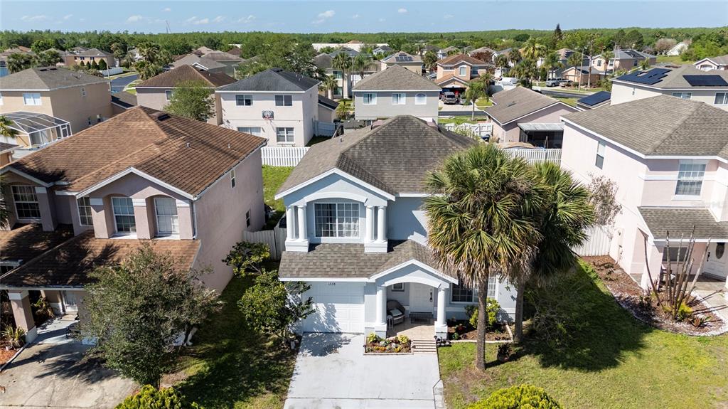 1228 HEATHER LAKE DRIVE