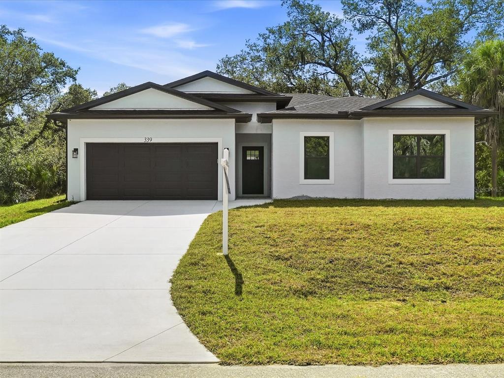 339 CANORA DRIVE