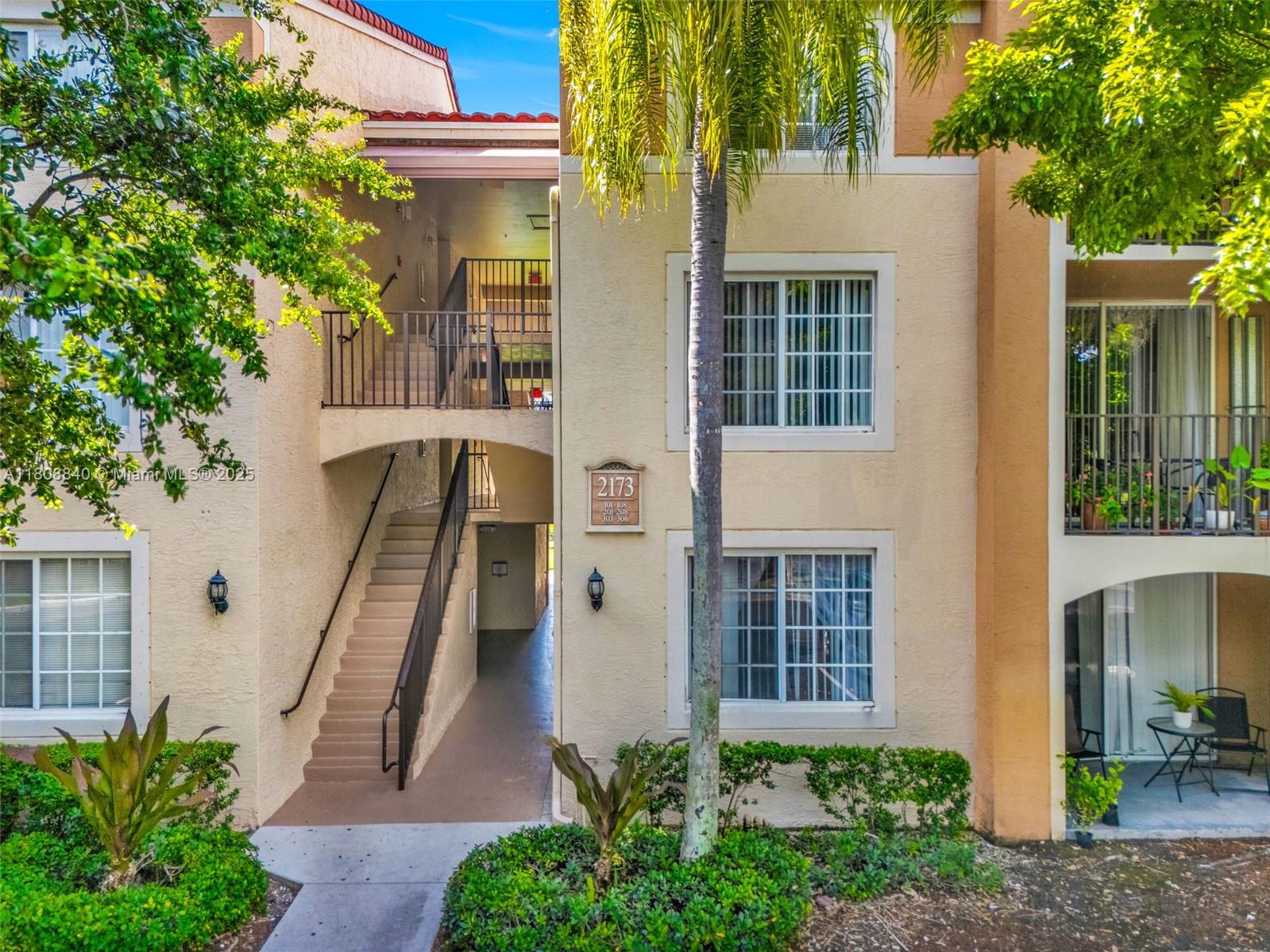 2173 Renaissance Blvd # 204, Miramar FL 33025