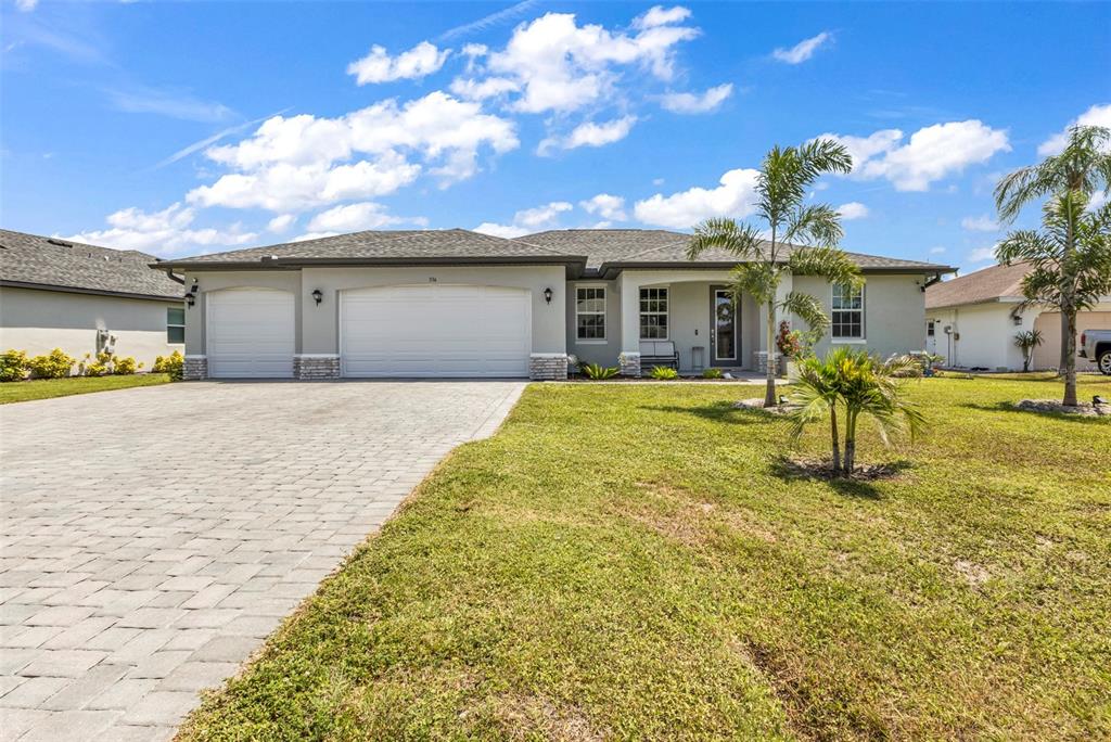 336 CASALE G STREET