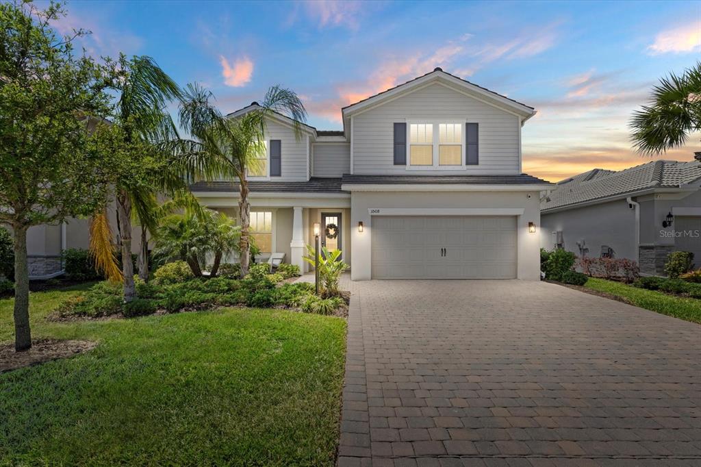 3508 ANCHOR BAY TRAIL
