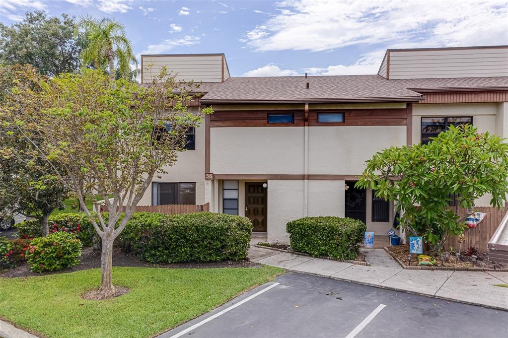 9209 SEMINOLE BOULEVARD UNIT 56