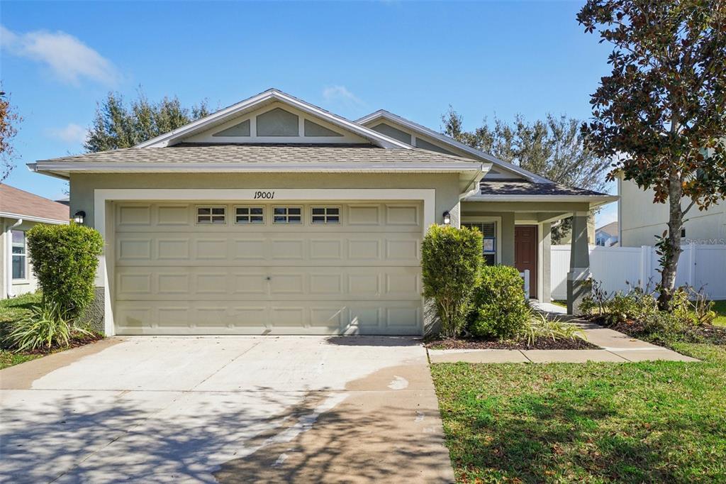 19001 QUARRY BADGER ROAD
