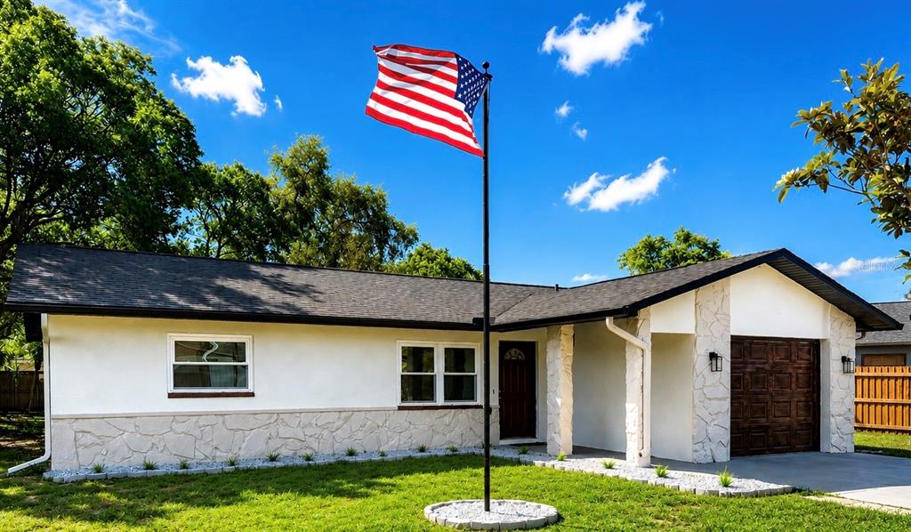 12914 BUCKHORN DRIVE