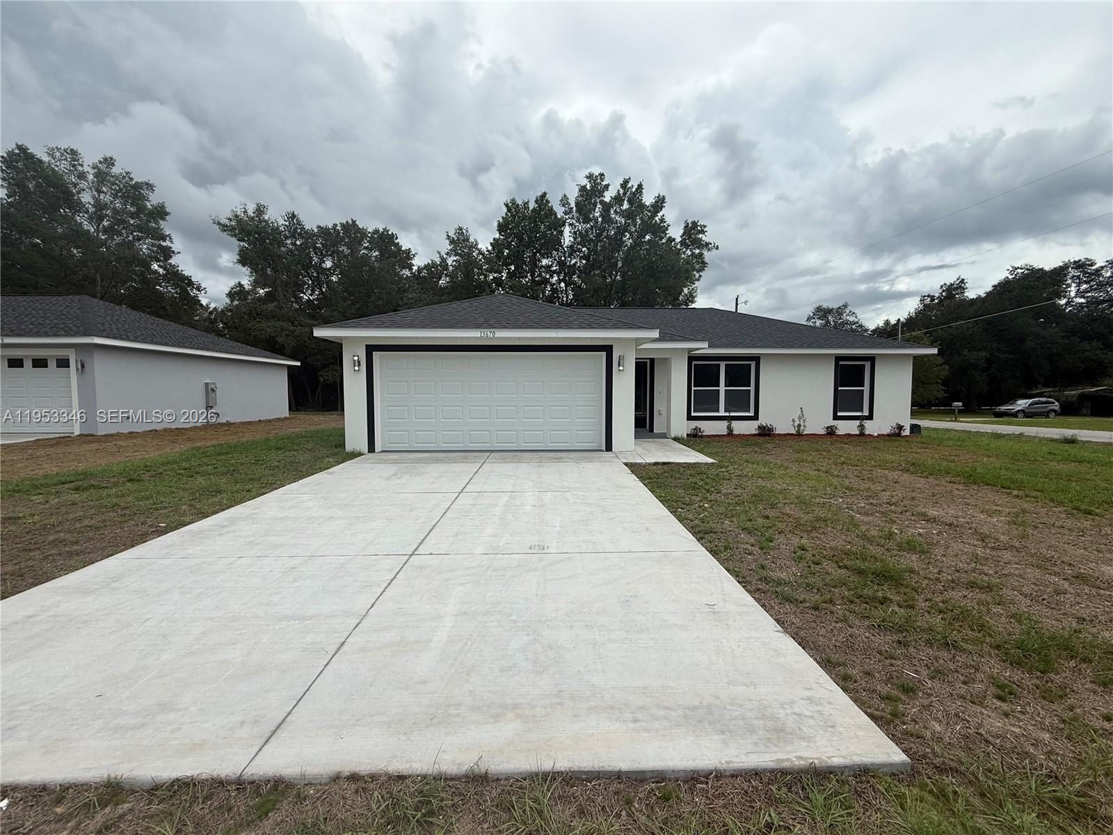 13670 Sw 113 pl, Ocala FL 34432