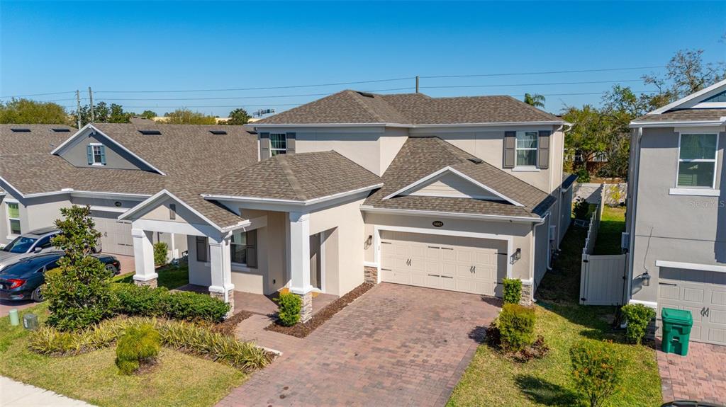 14321 WABASSO LOOP, WINTER GARDEN, FL — photo 2 of 30