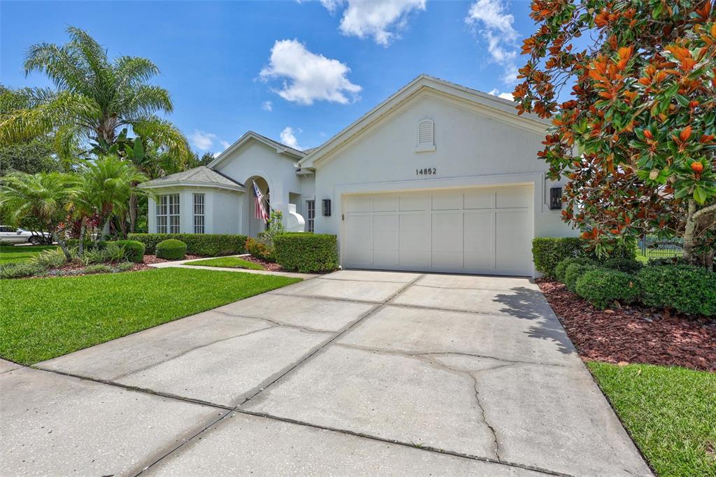 14852 TUDOR CHASE DRIVE