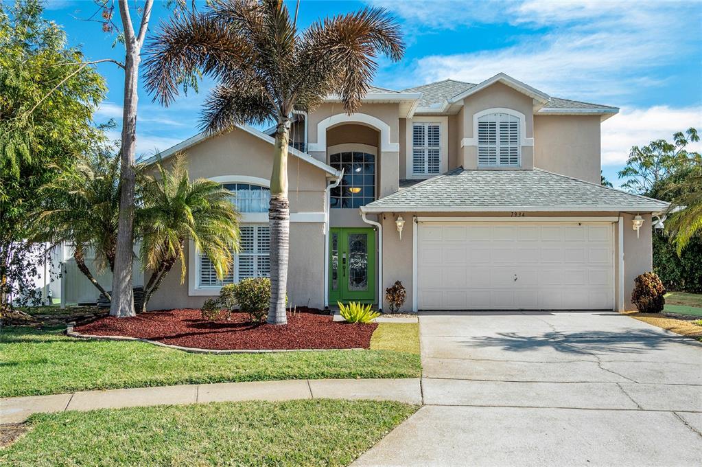 7934 GOLDEN POND CIRCLE