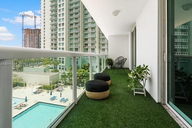 1800 N Bayshore Dr # 1604, Miami FL 33132
