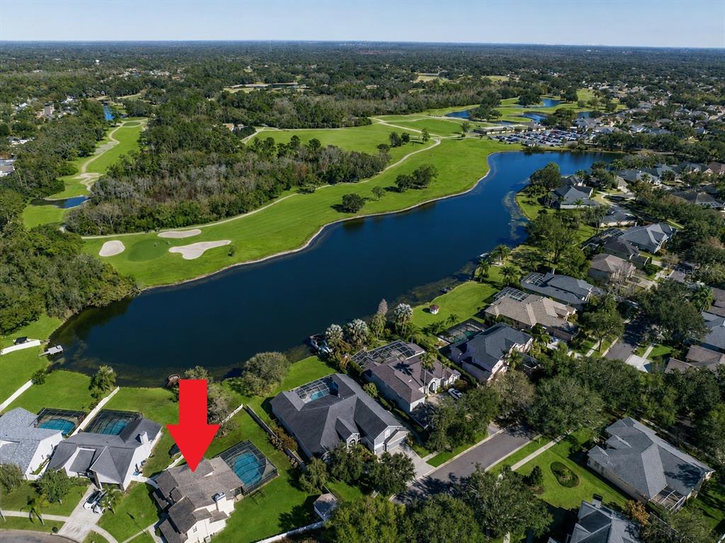 1224 RAINBROOK CIRCLE, VALRICO, FL — photo 3 of 30