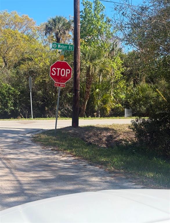 3305 WEBER ROAD, GRANT VALKARIA, FL — photo 2 of 8