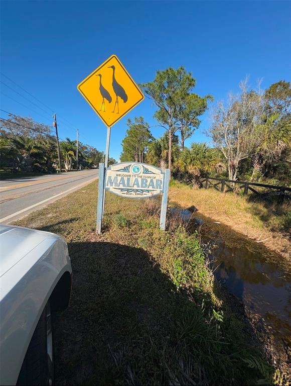 3305 WEBER ROAD, GRANT VALKARIA, FL — photo 4 of 8