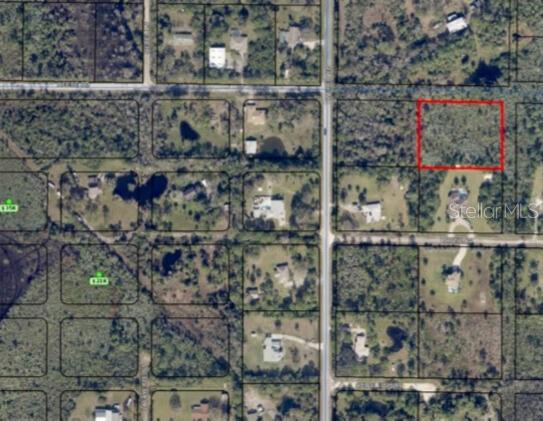 3305 WEBER ROAD, GRANT VALKARIA, FL — photo 5 of 8