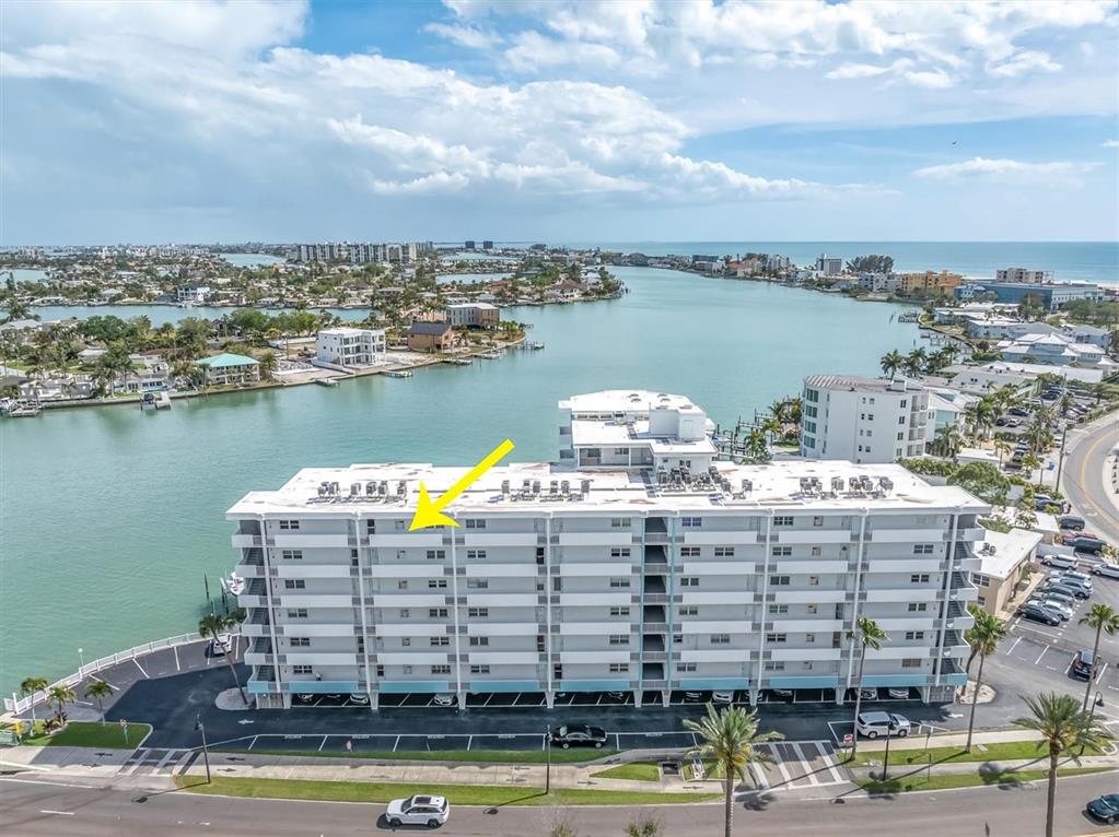 285 107TH AVENUE UNIT 701