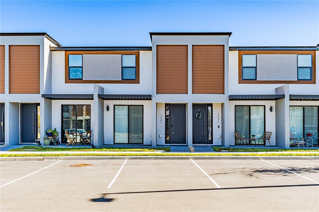3261 TRANQUIL TRAIL