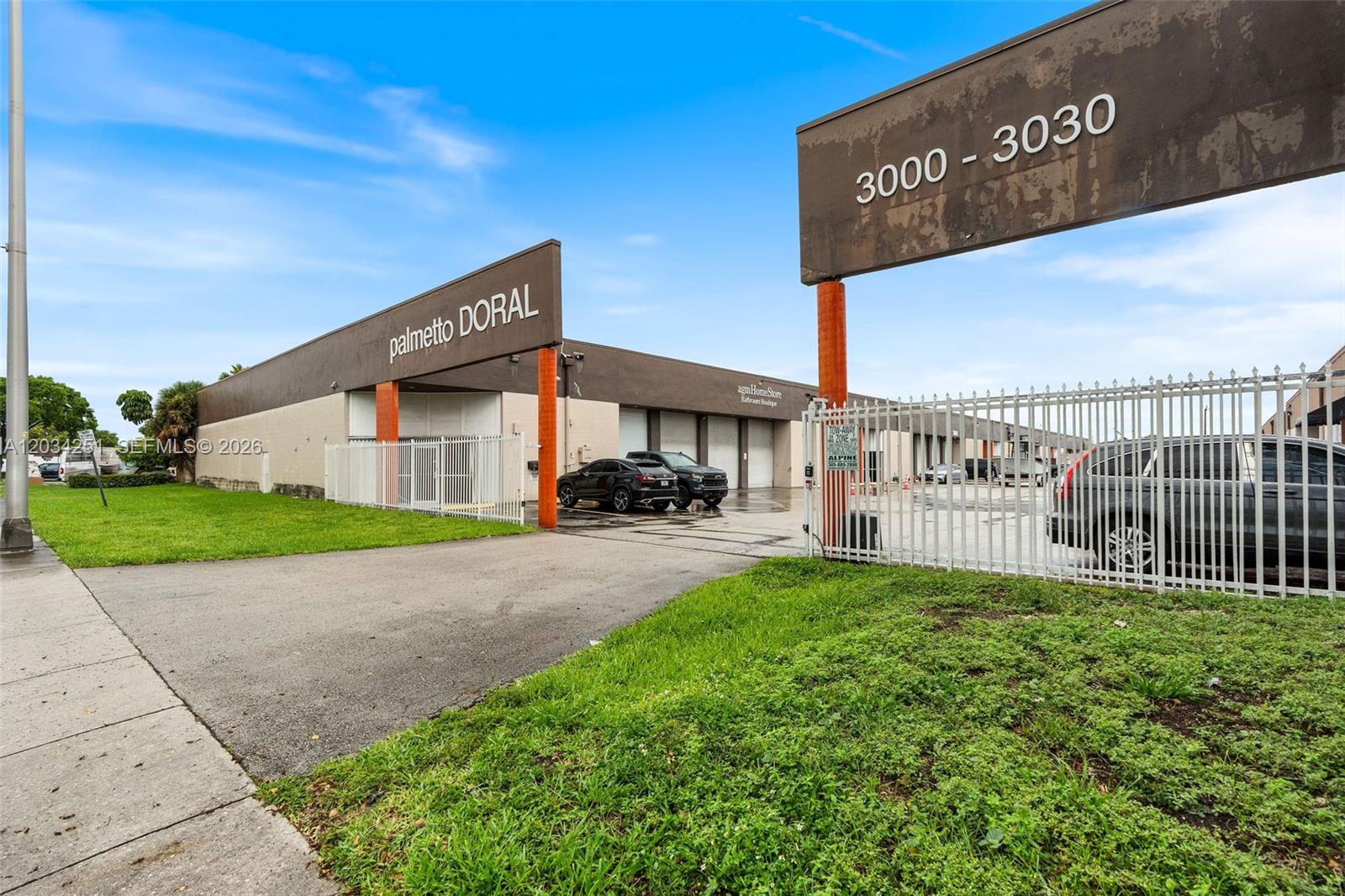 3000 NW 79th Ave # 3000, Doral FL 33122