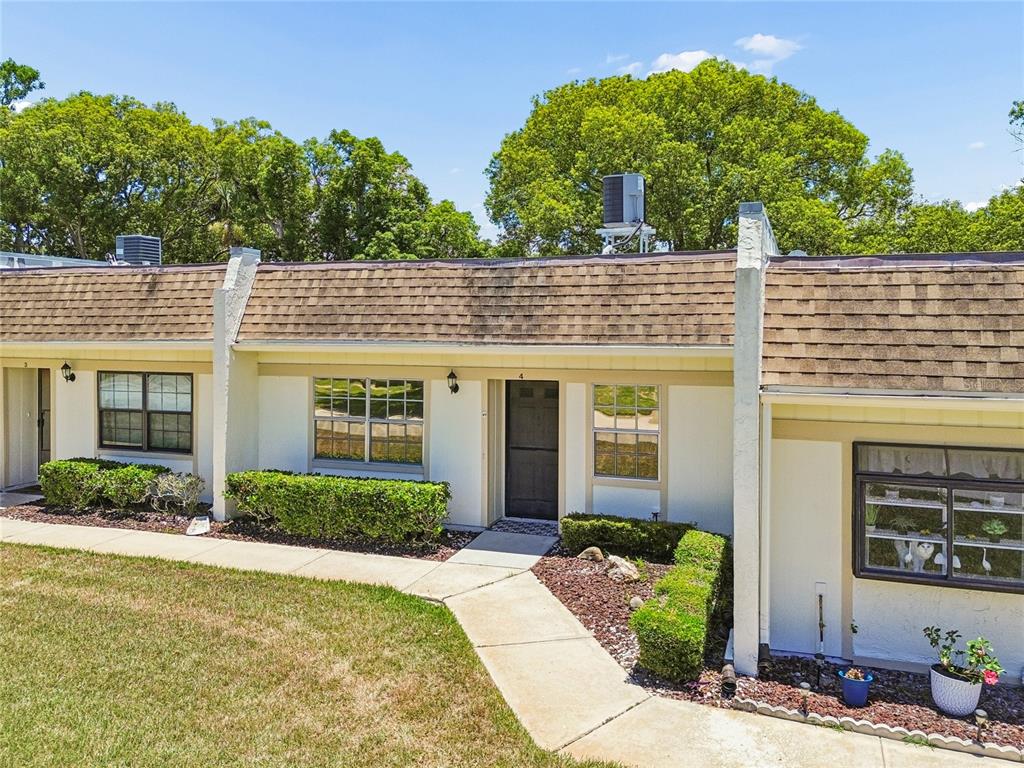 11340 CARRIAGE HILL DRIVE UNIT 4