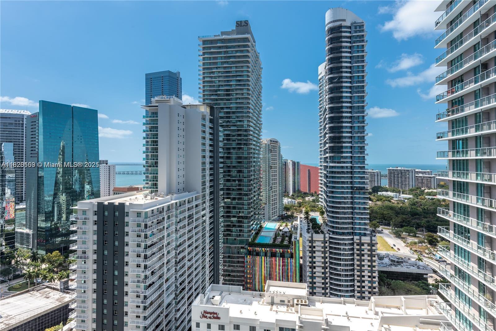 1111 SW 1st Ave, Miami FL 33130