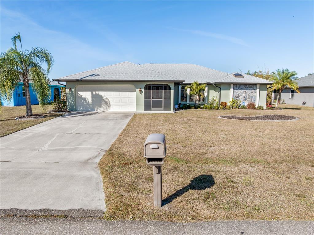 1069 FERGUS LANE