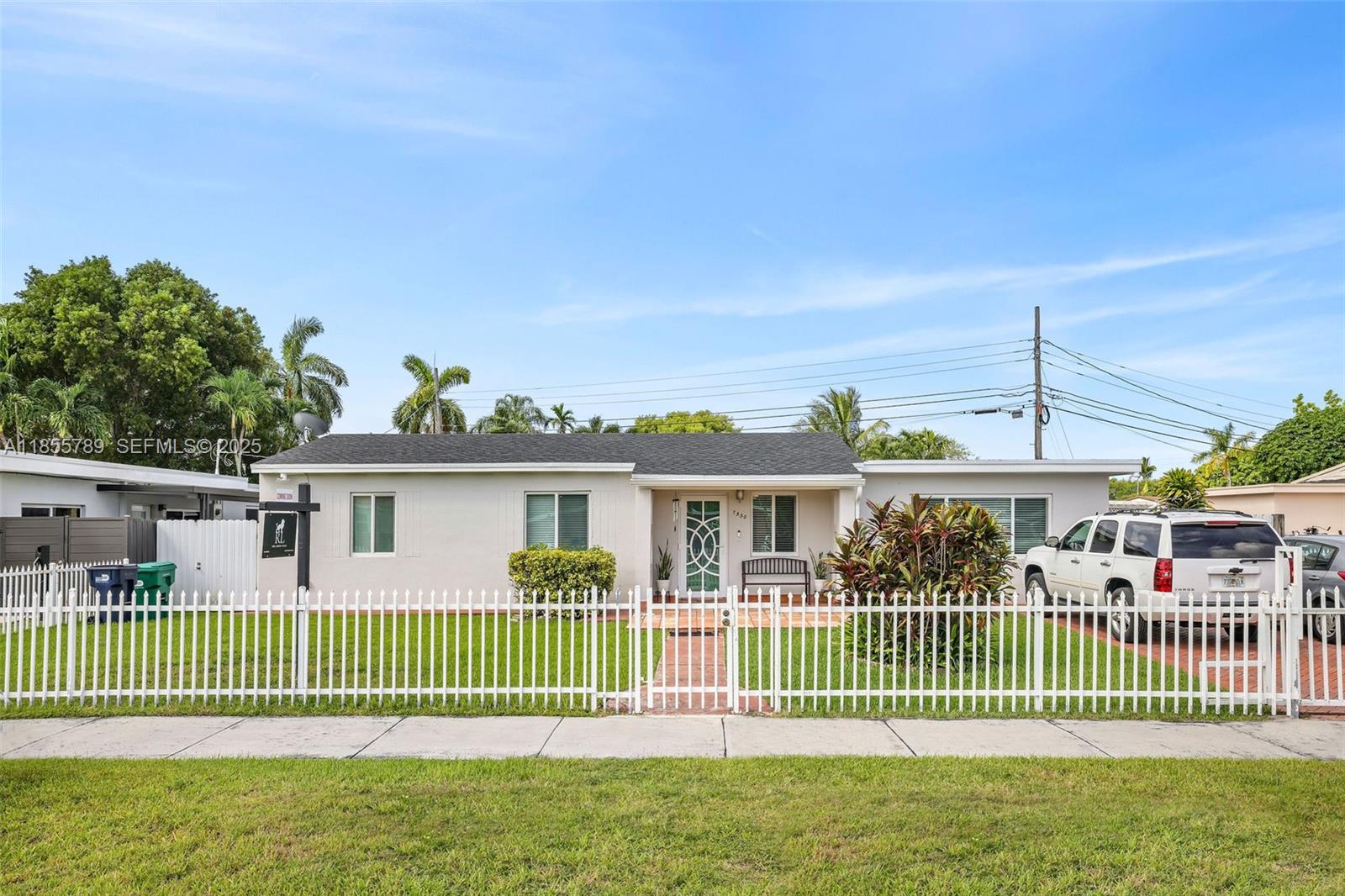 7550 SW 28th St Rd, Miami FL 33155
