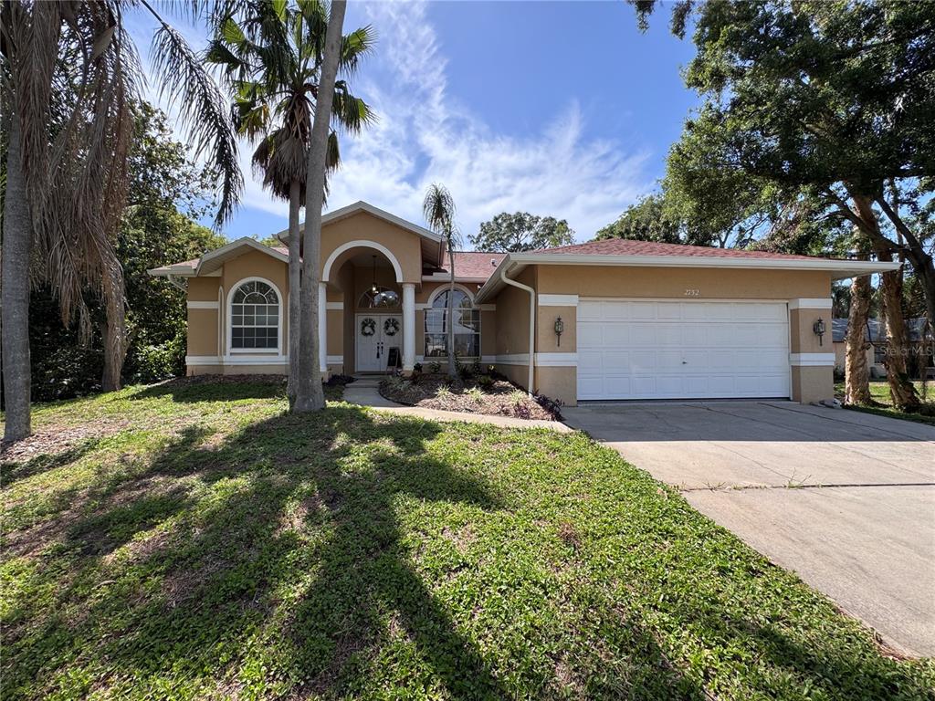 2752 CYPRESS DRIVE