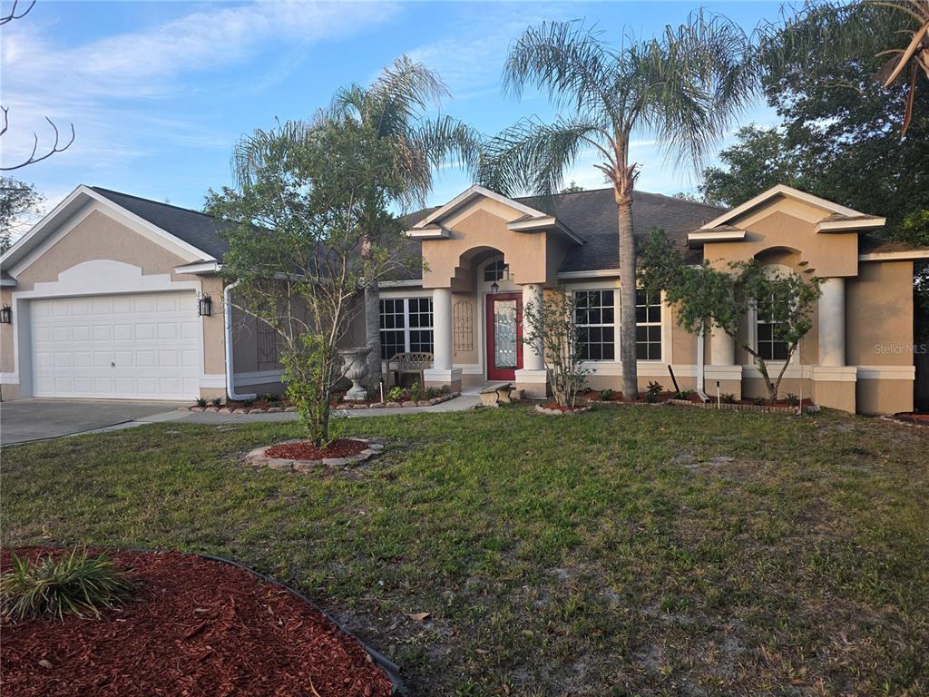 2009 APRICOT DRIVE
