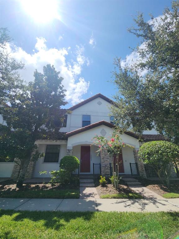 10052 EAGLE CREEK CENTER BOULEVARD