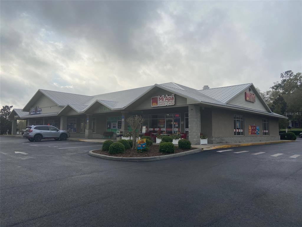 15634 NW US HIGHWAY 441 UNIT E