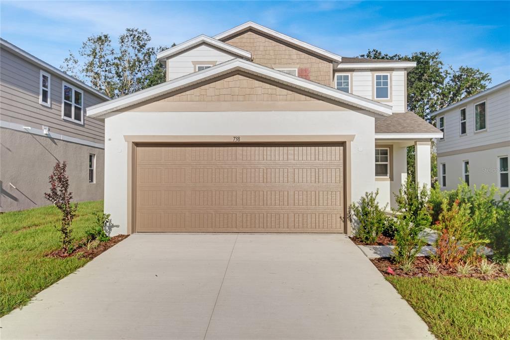 738 LAKE DELL AVENUE, DUNDEE, FL — photo 2 of 20