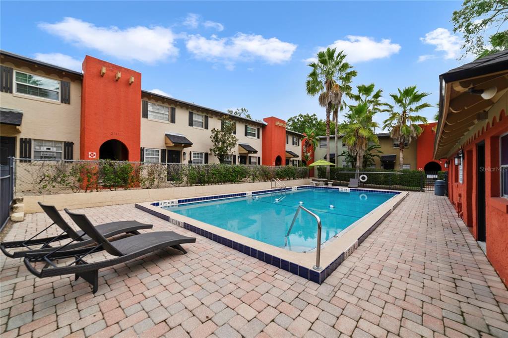 2503 E CENTRAL BOULEVARD UNIT 14