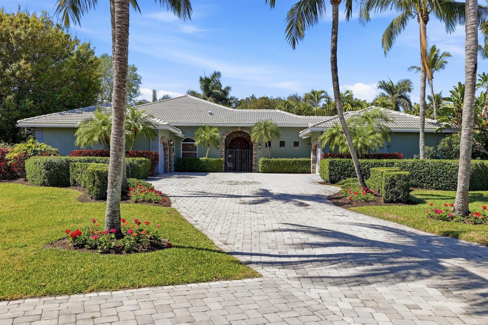 8634 Sawpine Road, Delray Beach FL 33446