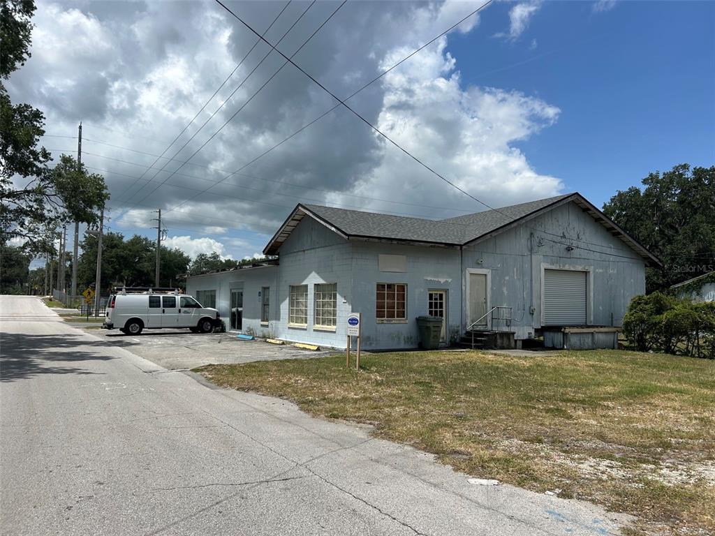 405 N 13TH STREET