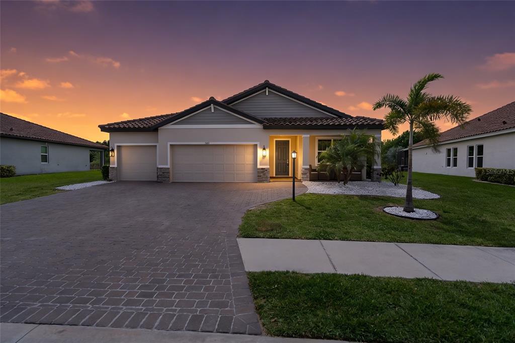 3431 BIG SKY WAY