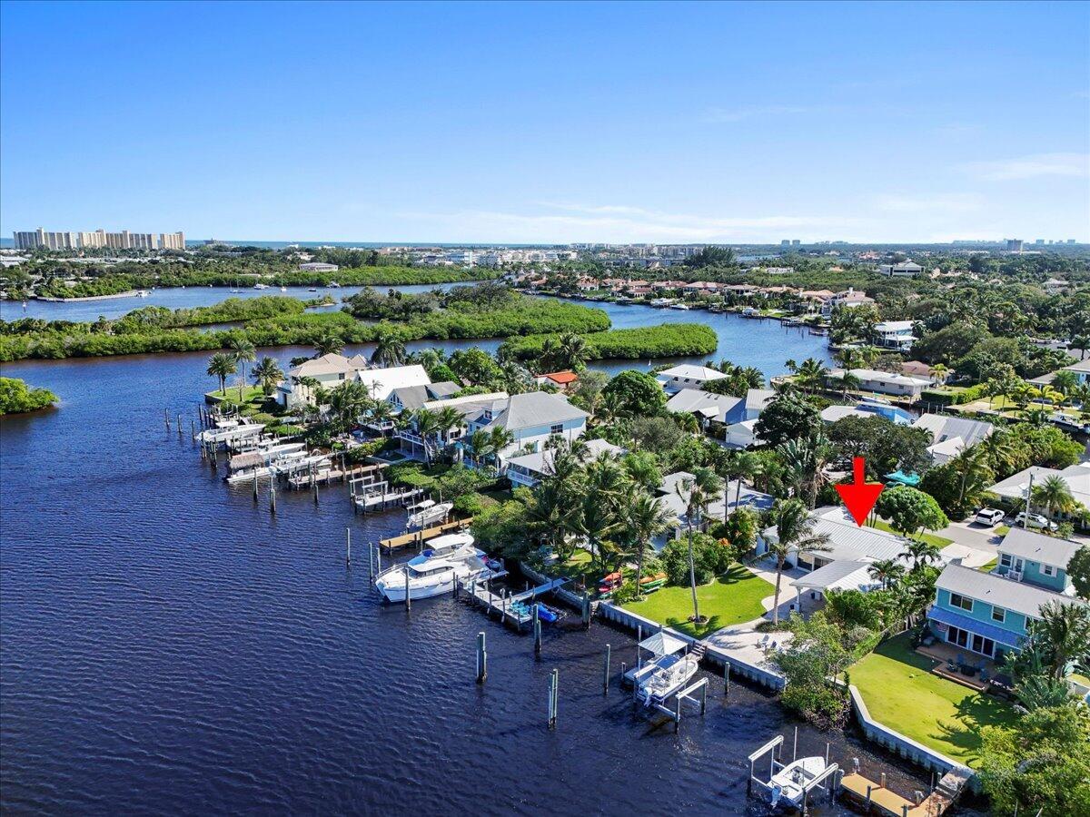 119 Elsa Road, Jupiter FL 33477