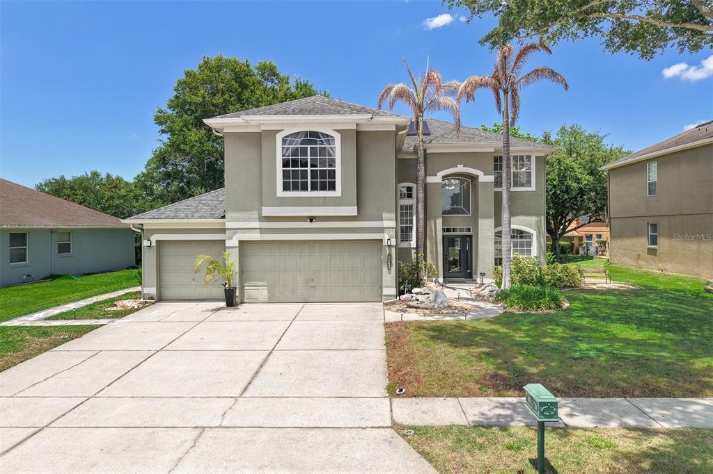 816 LANCER CIRCLE, OCOEE, FL — photo 2 of 30