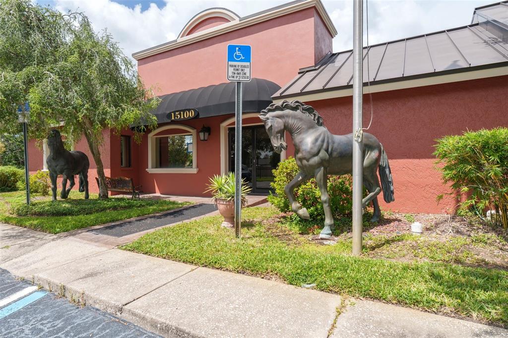 15100 HUTCHISON ROAD UNIT 103