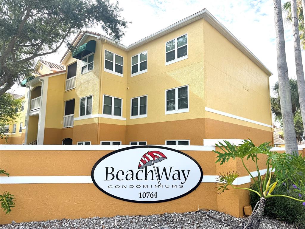 10764 70TH AVENUE UNIT #1201