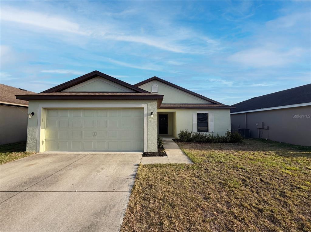2359 BEXLEY DRIVE