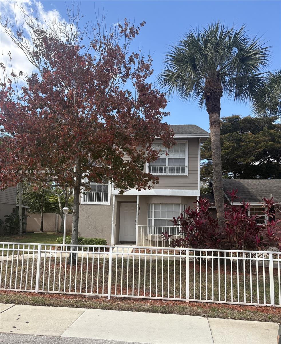 3743 NW 122nd Ter, Sunrise FL 33323