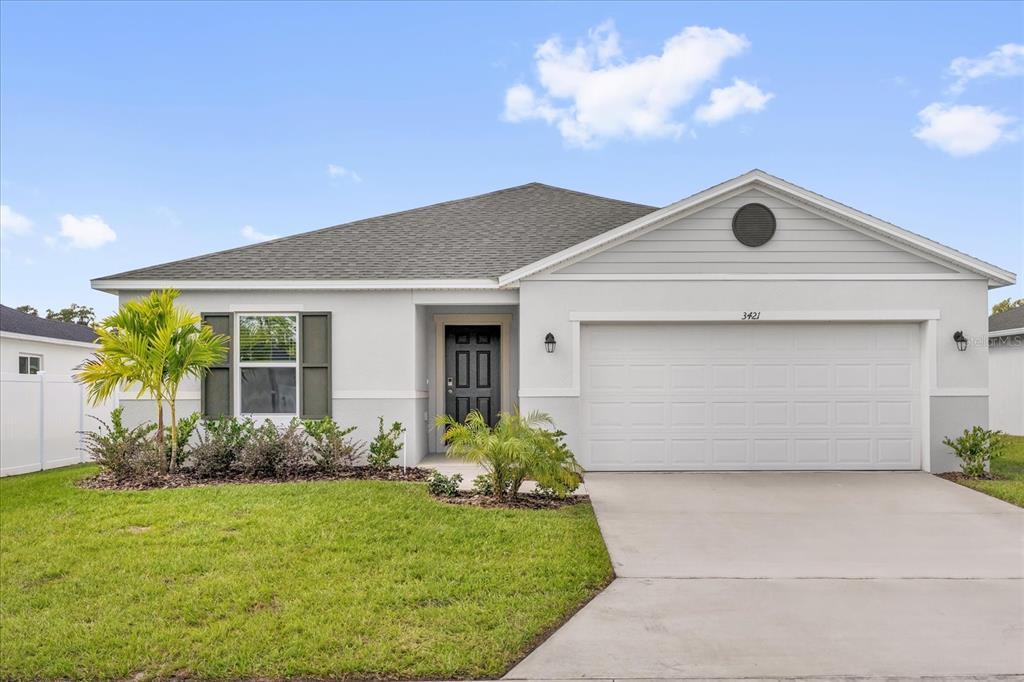 3421 NARROWS DRIVE