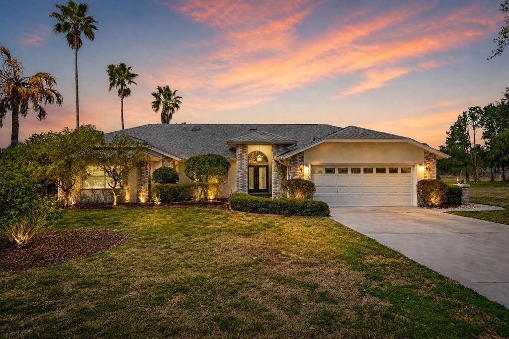 11009 WOODLAND WATERS BOULEVARD