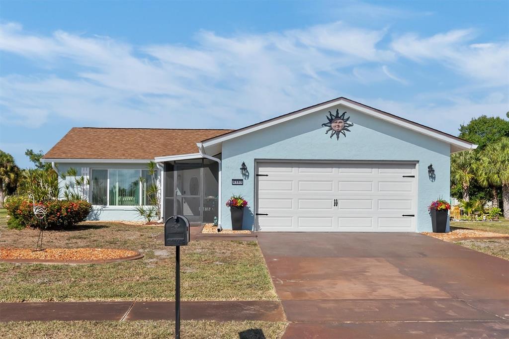 6393 DRUCKER CIRCLE