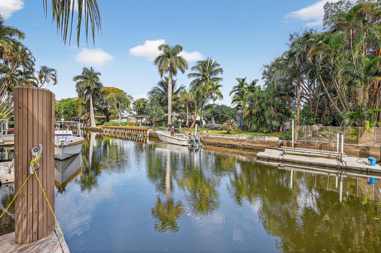 4540 SW 28th Terrace, Dania Beach FL 33312
