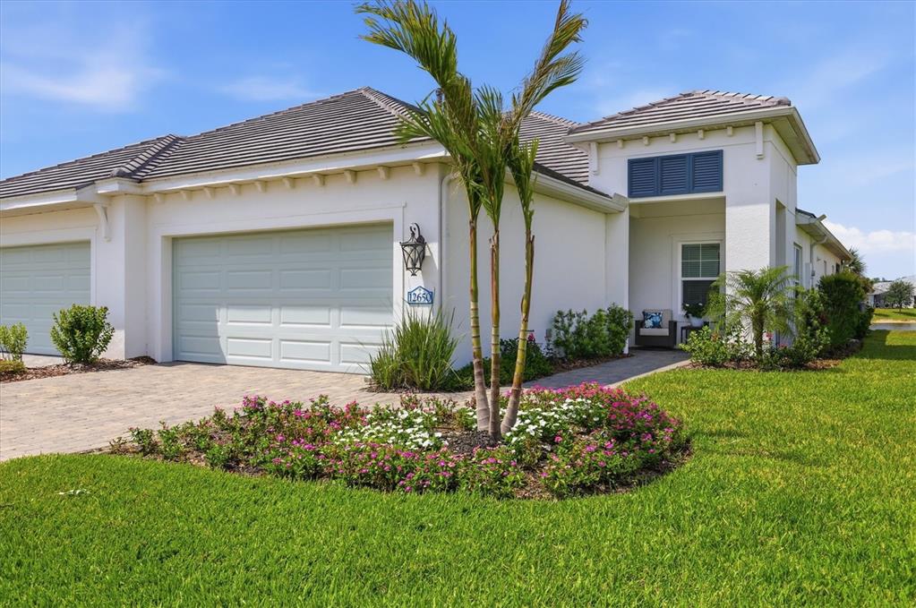 12650 PALATKA DRIVE