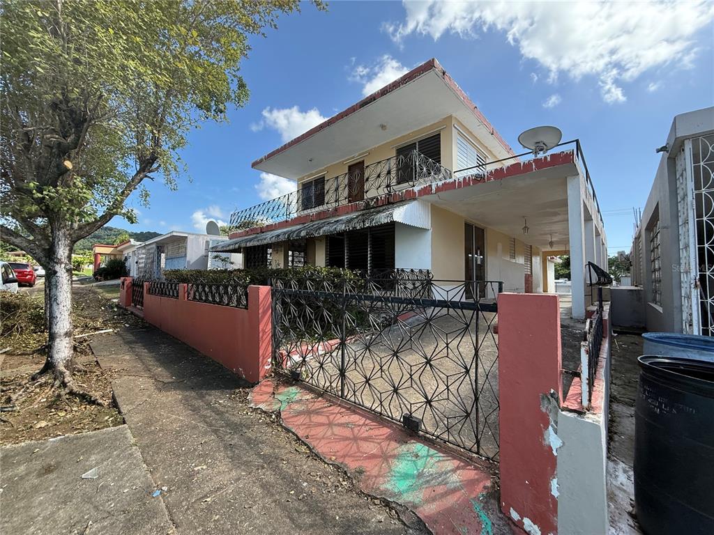 C13 3rd ST SAN BENITO DEV.